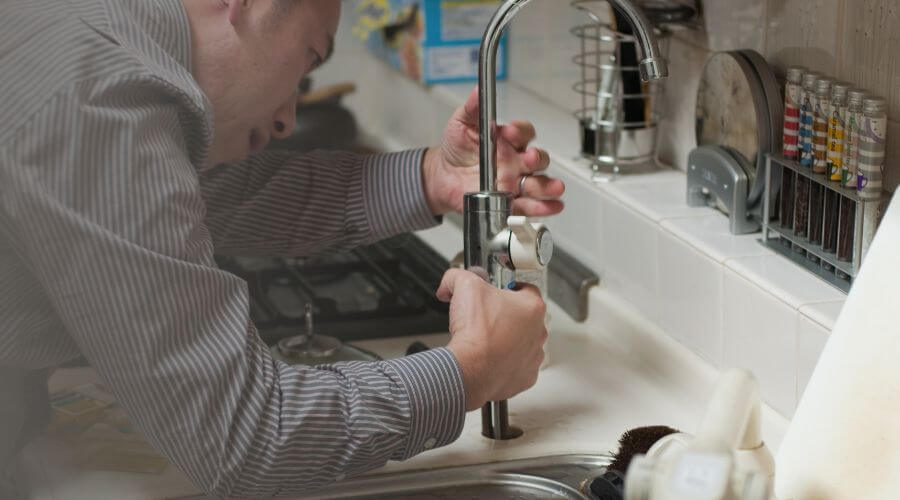 Professional water heater repair in Windsor, VT